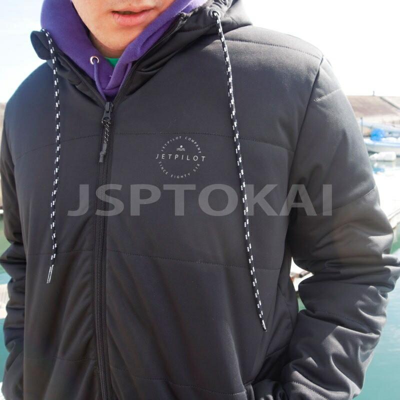 ジェットパイロット QUANTUM MENS JACKET 冬用 カンタム ジャケット サーフィン アパレル 人気ブランド 正規品 | JETPILOT | 05