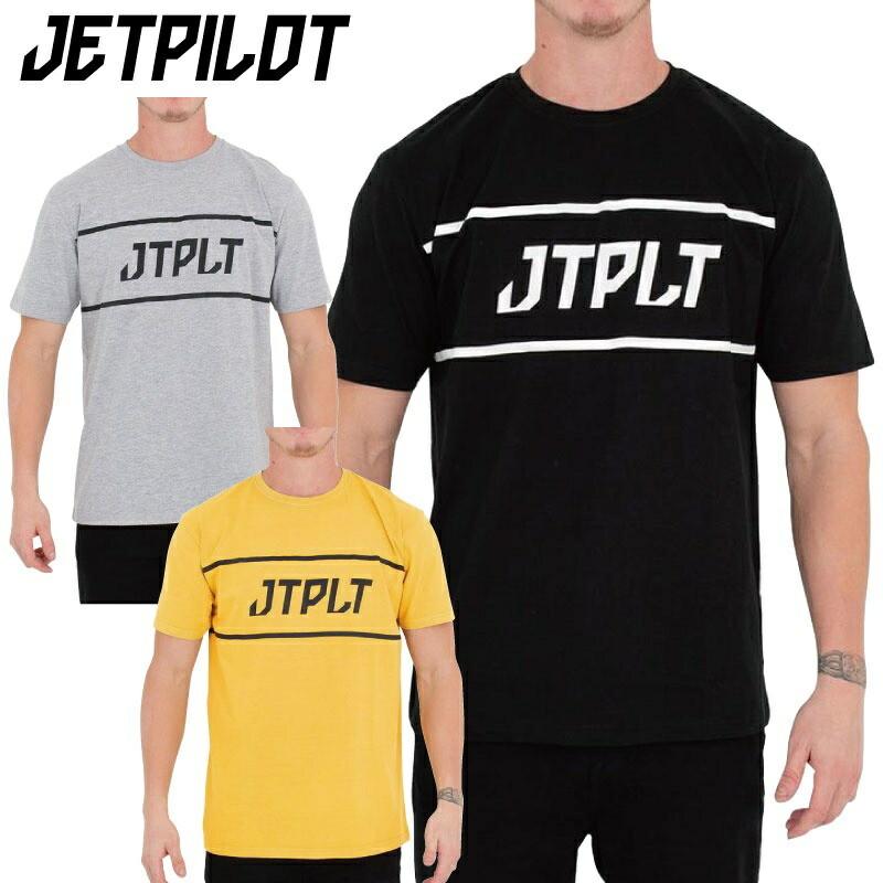 ジェットパイロット RX TEE メンズ Tシャツ コットン アパレル 有名ブランド アクションスポーツ | JETPILOT