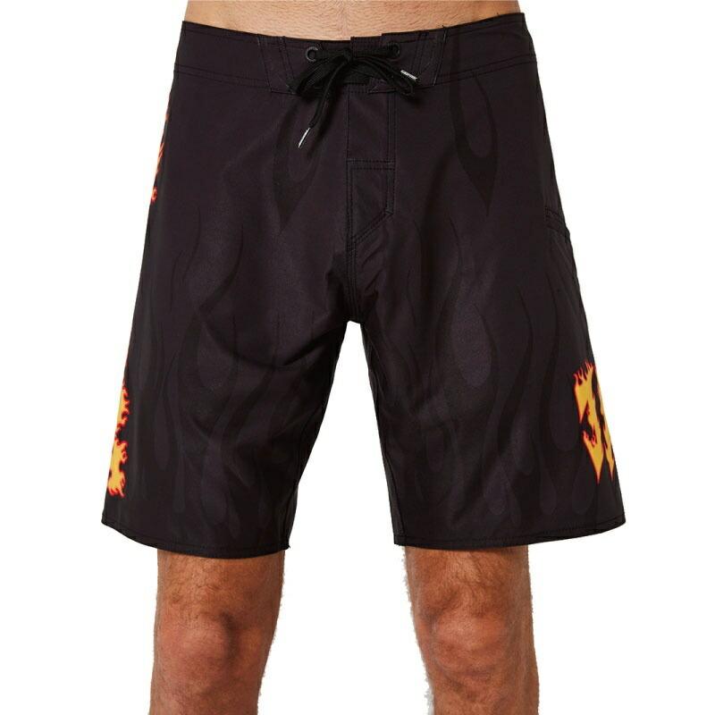 ジェットパイロットRAZOR BS MEN'S BOARDSHORT メンズ ボードショーツ ウエイクボード ジェットスキー SUP サーフィン | JETPILOT | 02