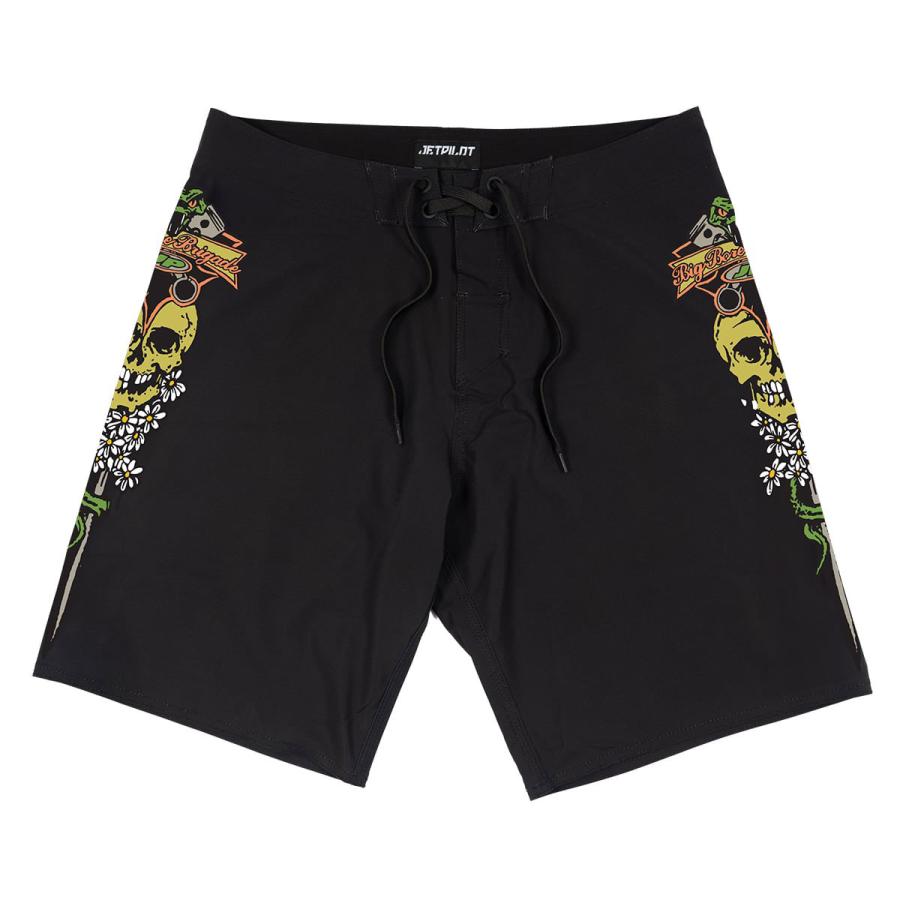 JETPILOT ジェットパイロット ボードショーツ メンズ ジェットスキー サーフパンツ 海水パンツ 水陸両用 W24900 | JETPILOT | 04