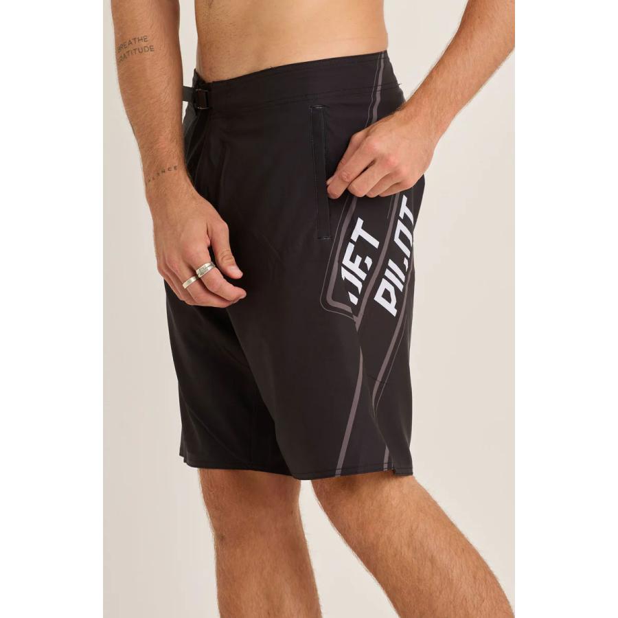 JETPILOT ジェットパイロット ボードショーツ メンズ ジェットスキー サーフパンツ 海水パンツ 水陸両用 W24902 | JETPILOT | 15
