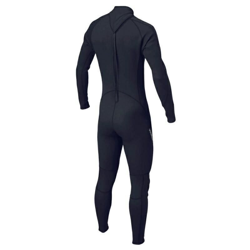 ウエットスーツ WATERMOVE スーパーライトスーツ 1.5mm メンズ 男性 持チ運ビ コンパクト 旅行 サーフィン SUP ジェットスキー 水上バイク WSL-381 |  | 01