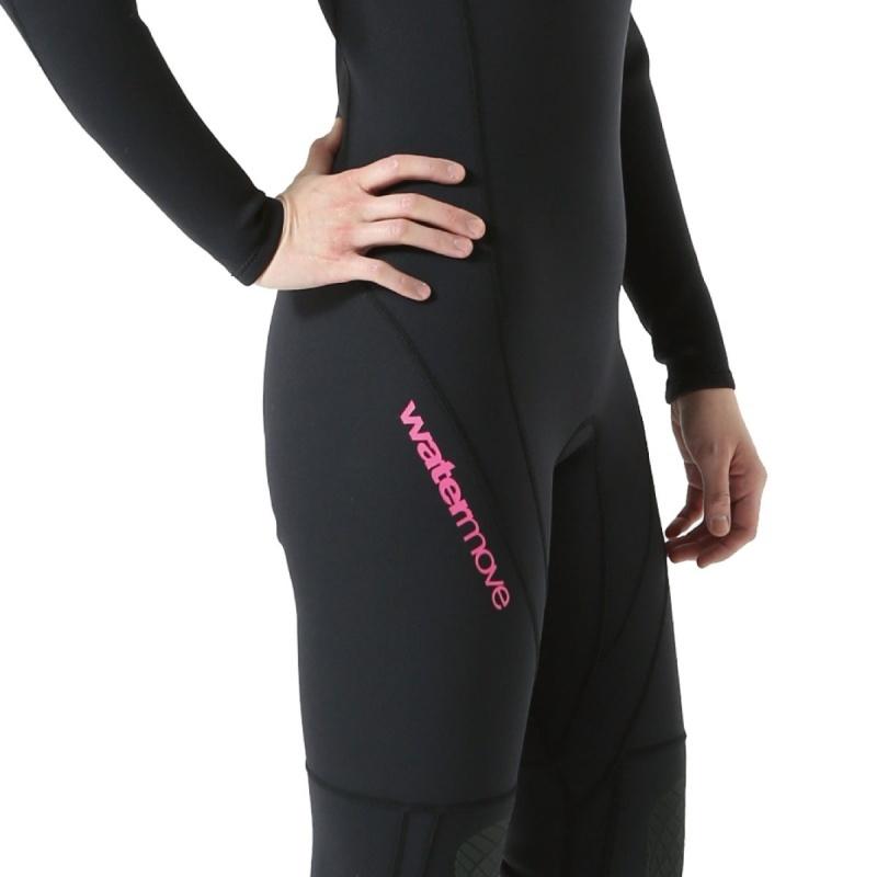 ウエットスーツ Watermove スーパーライトスーツ 1 5mm レディース 女性 持ち運び コンパクトサイズ 旅行 サーフィン Sup 海 ジェットスキー 水上バイク Wsl 3 L Jsptokai 通販 Yahoo ショッピング
