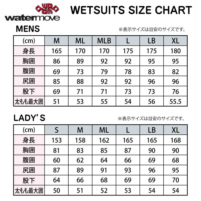 ウエットスーツ Watermove スーパーライトスーツ 1 5mm レディース 女性 持ち運び コンパクトサイズ 旅行 サーフィン Sup 海 ジェットスキー 水上バイク Wsl 3 L Jsptokai 通販 Yahoo ショッピング