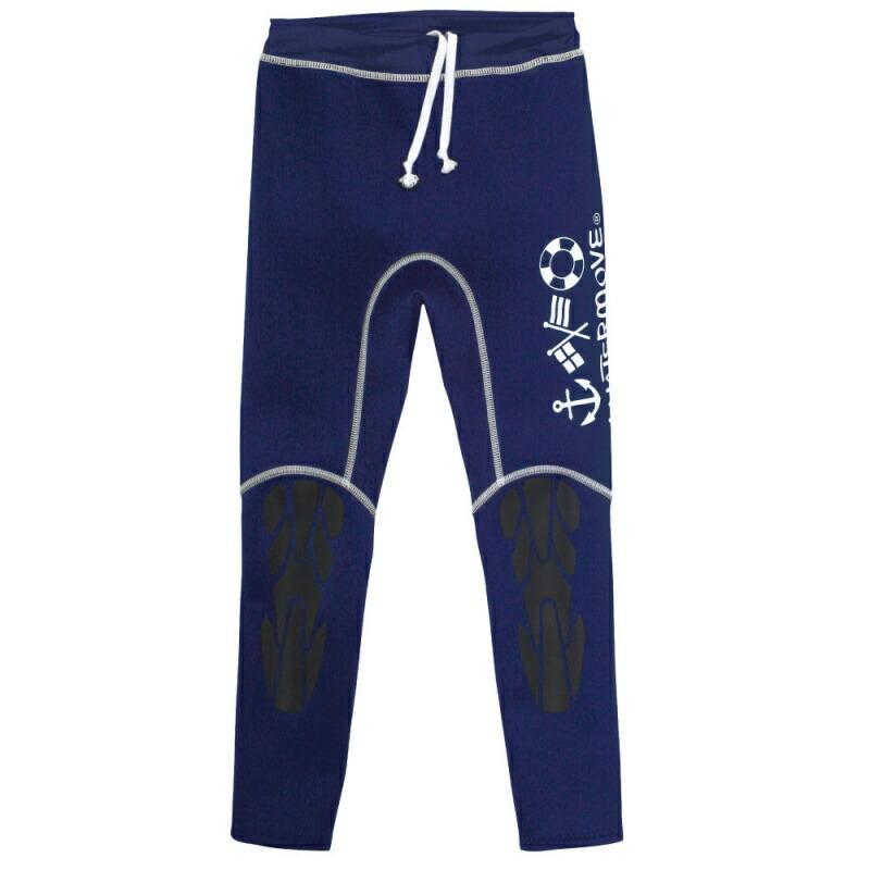 ウェットパンツ キッズ ウェットスーツ こども 子供用 WATERMOVE WWT-361 海水浴 川遊び 防寒 プール |  | 03