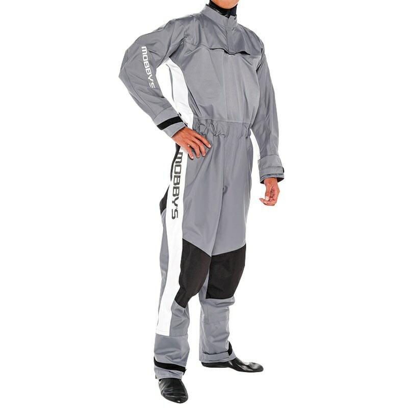 MObby's ドライスーツ メンズ レディース ジェットスキー MOBBYS WIND