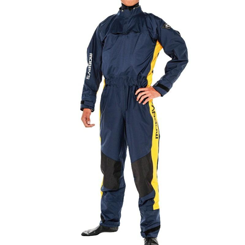 MObby's ドライスーツ メンズ レディース ジェットスキー MOBBYS WIND