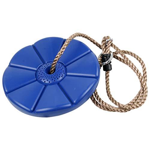 庭で使えるジップライン組み立てセット 95フィート 