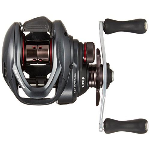 シマノ(SHIMANO) ベイトリール 両軸 16 スコーピオン 71HG 左 バス釣り 軽量ルアー対応 71HG 左