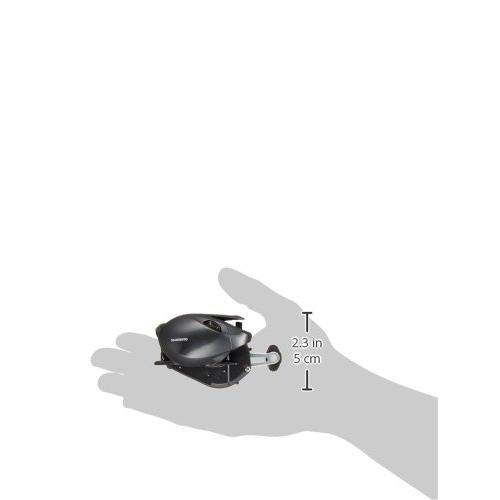 シマノ(SHIMANO) ベイトリール 両軸 16 スコーピオン 71HG 左 バス釣り 軽量ルアー対応 71HG 左