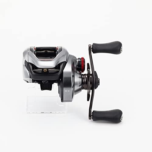 シマノ(SHIMANO) ベイトリール 両軸リール バス スコーピオンDC 2021 151 LEFT バス釣り LEFT ギア比6 mm