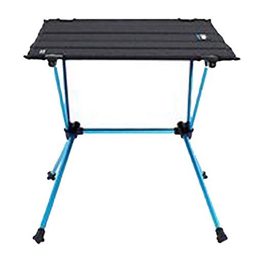 ブランド Helinox(ヘリノックス) アウトドア テーブルワン ハードトップ ブラック (BK) 1822171 キャンプ 【O2109383713】(10967円)