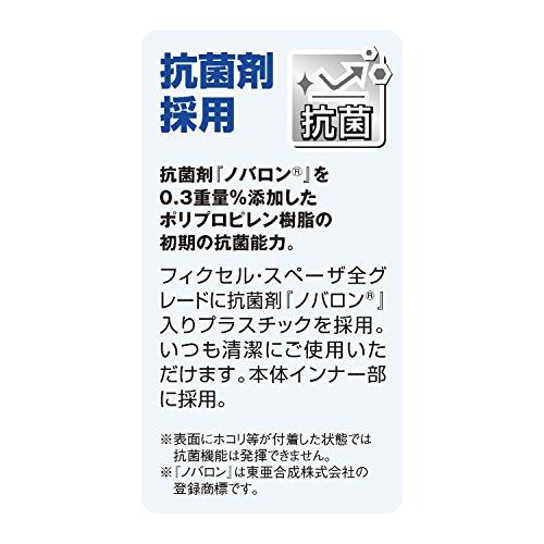 シマノ(SHIMANO) クーラーボックス 大型 45L スペーザ ホエール ライト キャスター付 450LC-045L 釣り用 ピュアホワイト ピュアホワイト クーラーボックス 45L 幅x長x高