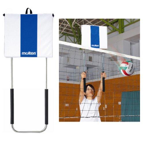 【希少】 molten(モルテン) バレーボール ブロックアウト練習用品 スパブロ SBL 【2456353873】(12771円)