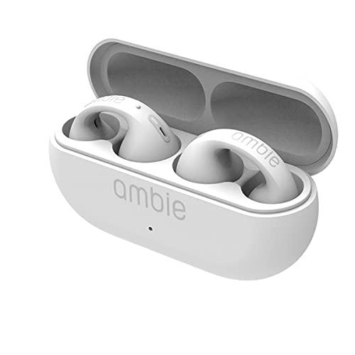 ambie sound earcuffs （アンビー サウンド イヤカフ） AM-TW01