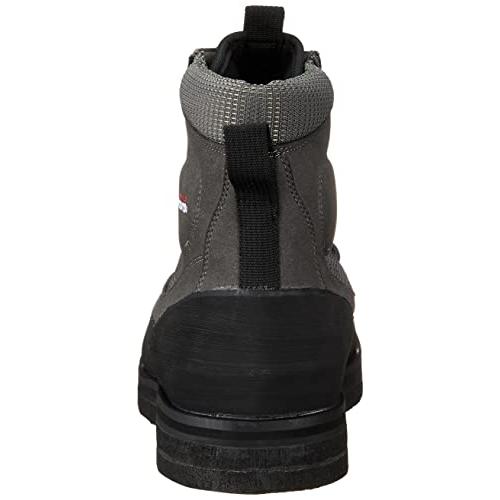 リトルプレゼンツ(LITTLE PRESENTS) ミッドストリームWDシューズII ピンフェルトソール(幅広タイプ) 幅広タイプ cm