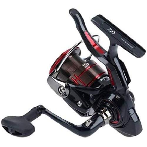 ダイワ(DAIWA) スピニングリール(レバーブレーキ) 19 シグナス 2500H-LBD (2019モデル) 2500H LBD kg