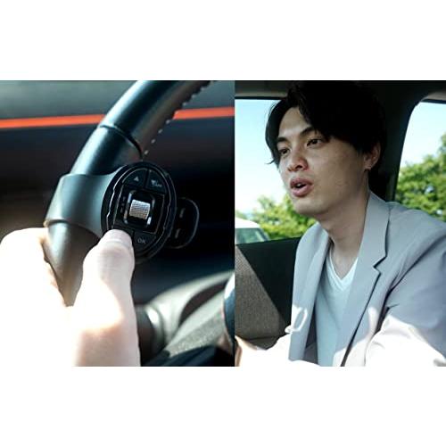 HUD-2023 ヘッドアップディスプレイ ワイヤレスCarPlay/AndroidAuto対応（小型台座版） スペシャルパーツ武川(TAKEGAWA) スーパーマルチTFTメーター モンキー125(JB02/JB03) 05-05-0061