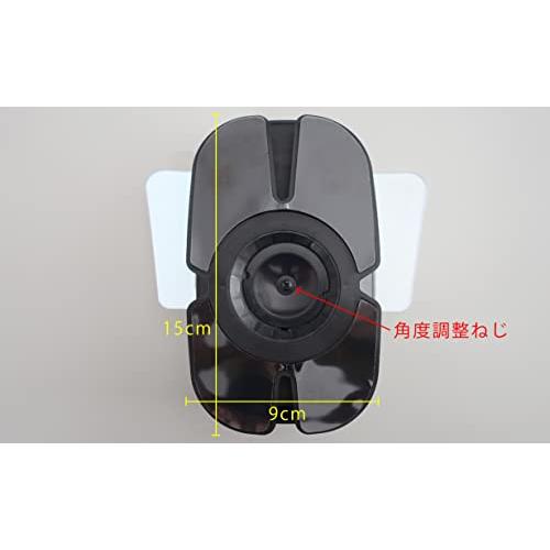 HUD-2023 ヘッドアップディスプレイ ワイヤレスCarPlay/AndroidAuto対応（小型台座版） スペシャルパーツ武川(TAKEGAWA) スーパーマルチTFTメーター モンキー125(JB02/JB03) 05-05-0061