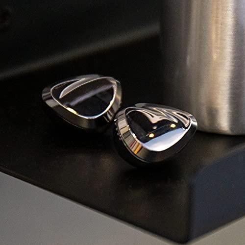 TRI-I3 PRO ハイブリッドイヤホン Hi-Fi 平面磁界駆動型ドライバー＋ダイナミックドライバー＋バランスド．アーマチュアを搭載 ドライ 