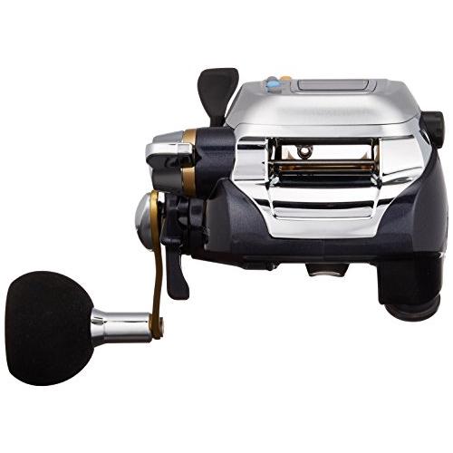 ダイワ(DAIWA) 電動リール レオブリッツ S400 S400 2016年モデル kg S400 本体のみ