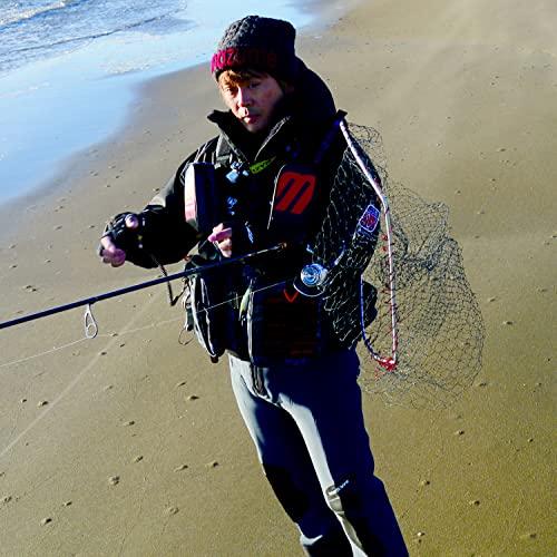 【初期/レア】 mazume レッドムーン ライフジャケット IX MZLJ-591-01 カモ フリー 浮力7.5kg/24ｈ 【X2612100444】(13581円)