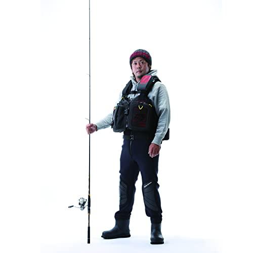 【初期/レア】 mazume レッドムーン ライフジャケット IX MZLJ-591-01 カモ フリー 浮力7.5kg/24ｈ 【X2612100444】(13581円)