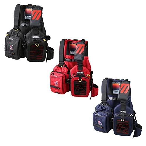 【初期/レア】 mazume レッドムーン ライフジャケット IX MZLJ-591-01 カモ フリー 浮力7.5kg/24ｈ 【X2612100444】(13581円)