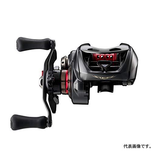 【訳あり品】 ダイワ(DAIWA) ベイトリール 20 スティーズ AIR TW 500H(2020モデル) 【RIZ7760001386】(27522円)
