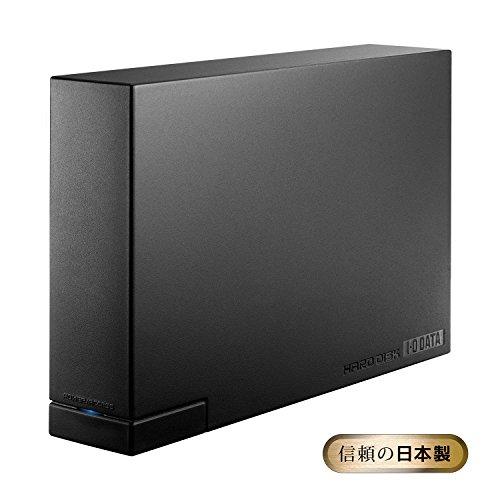 完動品 I-O DATA HDD 外付けハードディスク 3TB USB3.0/テレビ録画/パソコン/家電対応 日本製 HDC-LA3.0 【P3223283680】(16759円)