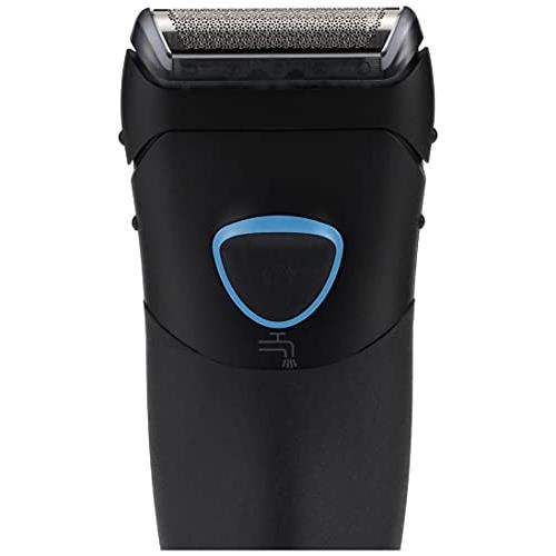 ブラウン メンズ電気シェーバー シリーズ1 190s-1 水洗い可 190s 本体のみ