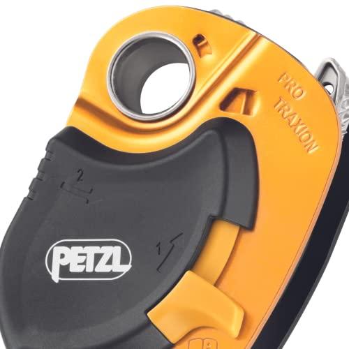新作マット・カーペット ペツル(PETZL) P51A プロトラクション 【2314690010】(12035円)