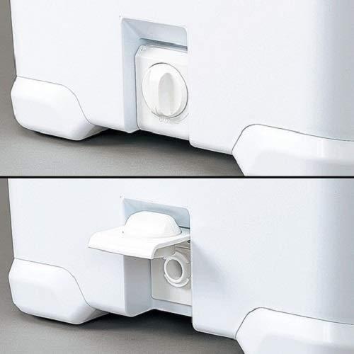 【新品】 シマノ(SHIMANO) クーラーボックス フィクセル ライト RS 170 ホワイトブルー NF-G17S 【2291223271】(11913円)