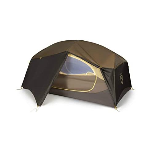 ★動作確認済み NEMO (ニーモ) オーロラストーム 3P NM-ARST-3P-CY ブラウン 【T3907554601】(20317円)