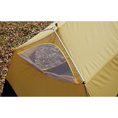 ★動作確認済み NEMO (ニーモ) オーロラストーム 3P NM-ARST-3P-CY ブラウン 【T3907554601】(20317円)