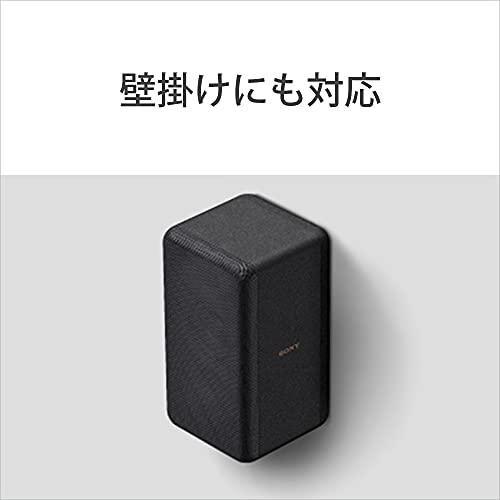 ソニー リアスピーカー SA-RS3S ソニー リアスピーカー SA-RS3S