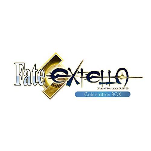 Fate/EXTELLA Celebration BOX for Nintendo Switch -Switch Switch
