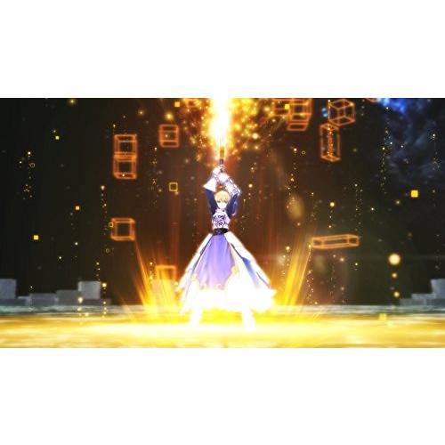 Fate/EXTELLA Celebration BOX for Nintendo Switch -Switch Switch
