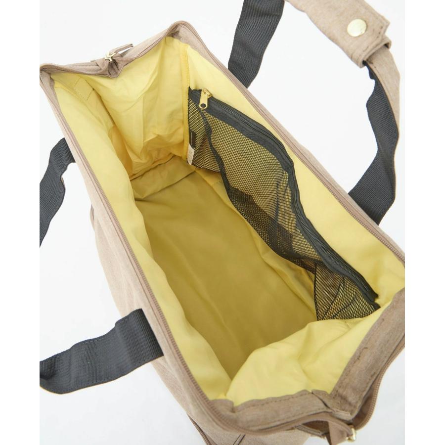 アネロ グランデ【大容量】SPS 2WAY 拡張ボストンバッグ / anello GRANDE GTC3341Z |  | 01