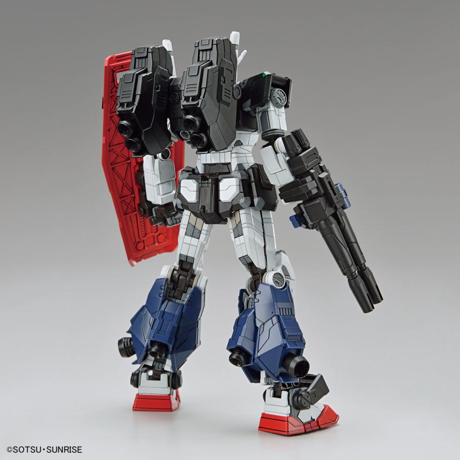 1/144 RX-78F00 HMT ガンダム高機動型 : JSshop - 通販 - Yahoo