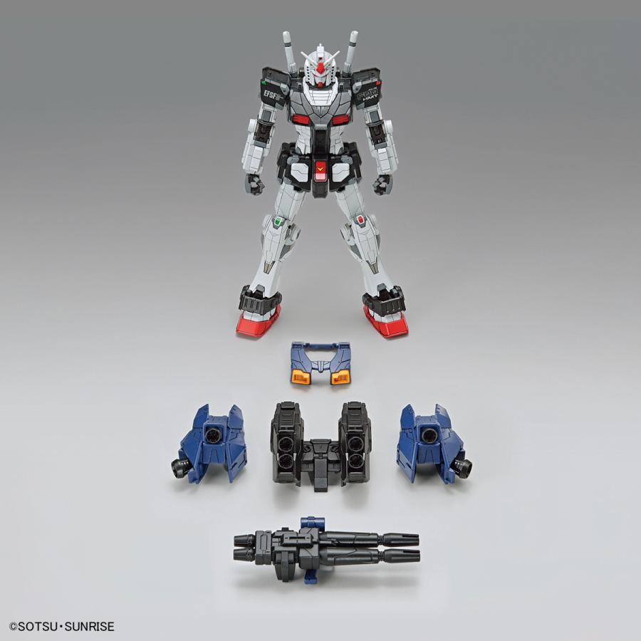 1/144 RX-78F00 HMT ガンダム高機動型 : JSshop - 通販 - Yahoo