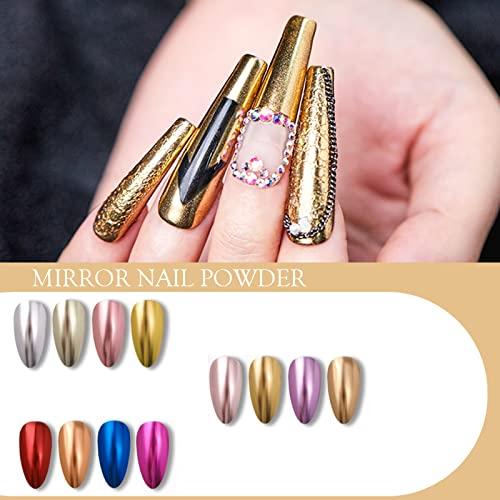 新作人気モデル新作人気モデルミラーパウダー パレット 固形 ネイル