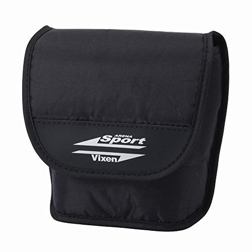 Vixen 双眼鏡 アリーナスポーツM8×25 レッド 13541-7 レッド