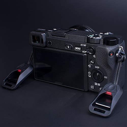 上質で快適上質で快適VKO クイックリリースバックルキット ストラップ