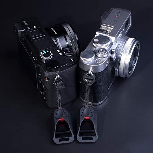 上品な上品なVKO クイックリリースバックルキット ストラップ