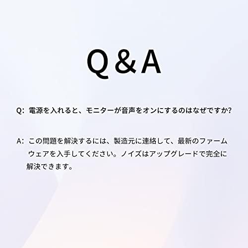 PSE認証取得】OSEE T5+ 5.5 インチ カメラモニター ビデオモニター