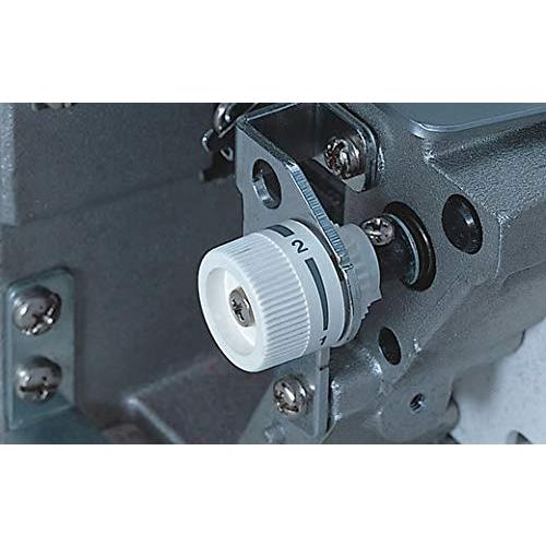 【通常品】 JUKI 1本針3本糸差動送り付きオーバーロックミシンMO-03DN(新型LEDランプ） 【2625163523】(13650円)