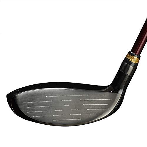 ムツミホンマ MH500X2 ユーティリティ カーボンシャフト 3番 フレックスR 3番 MH500X2 フレックスR