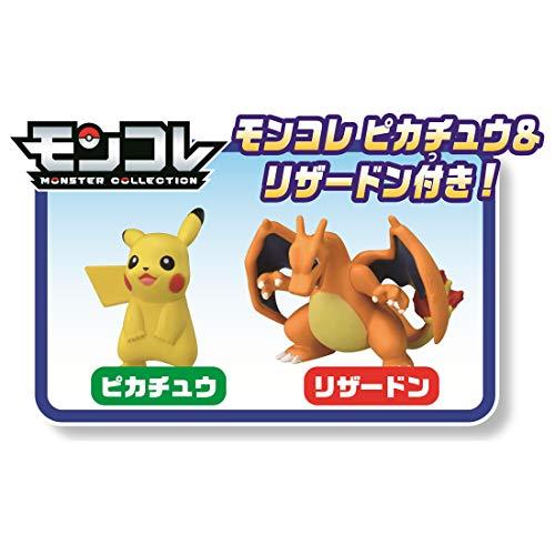 ポケットモンスター ポケモンクレーン 