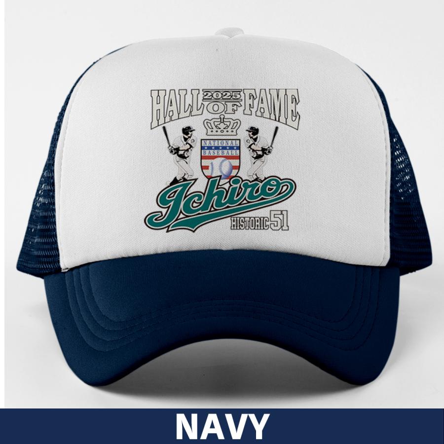 イチローグッズセット イチロー グッズ キャップ イチローグッズ 帽子 メンズ MLB マリナーズ